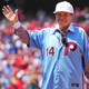 We’ve heard more than enough from Pete Rose, thanks.